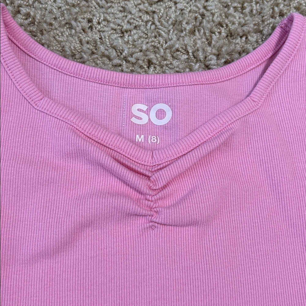 SO | Tank Top Set (6) - Picture 4 of 13